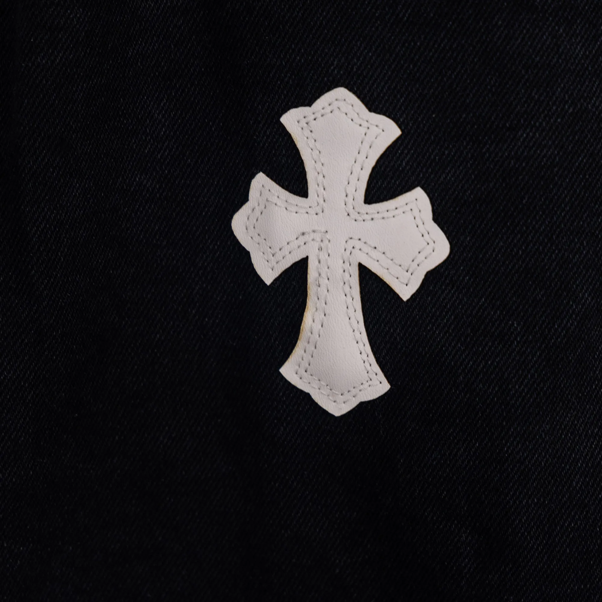 （ ） 155 vintage levis remake remake remake remake #CHROME HEARTS Same Style